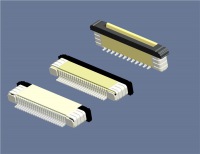 FPC FFC连接器系列